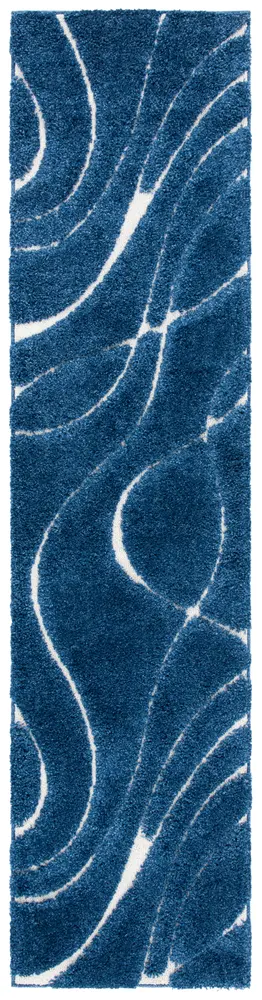 Safavieh Florida Shag 2'-3