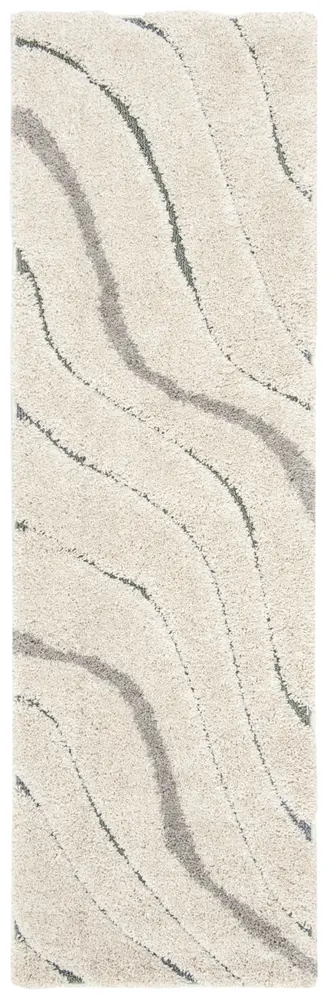 Safavieh Florida Shag 2'-3