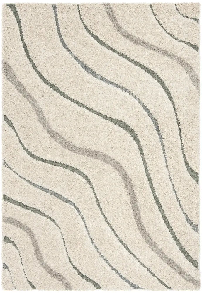 Safavieh Florida Shag 5'-3