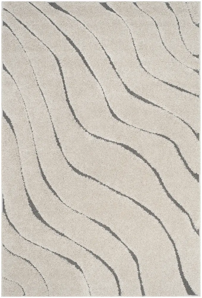 Safavieh Florida Shag 5'-3