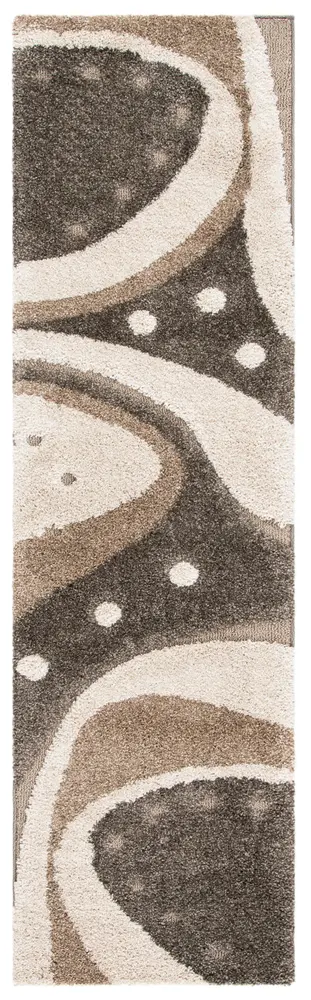 Safavieh Florida Shag 2'-3