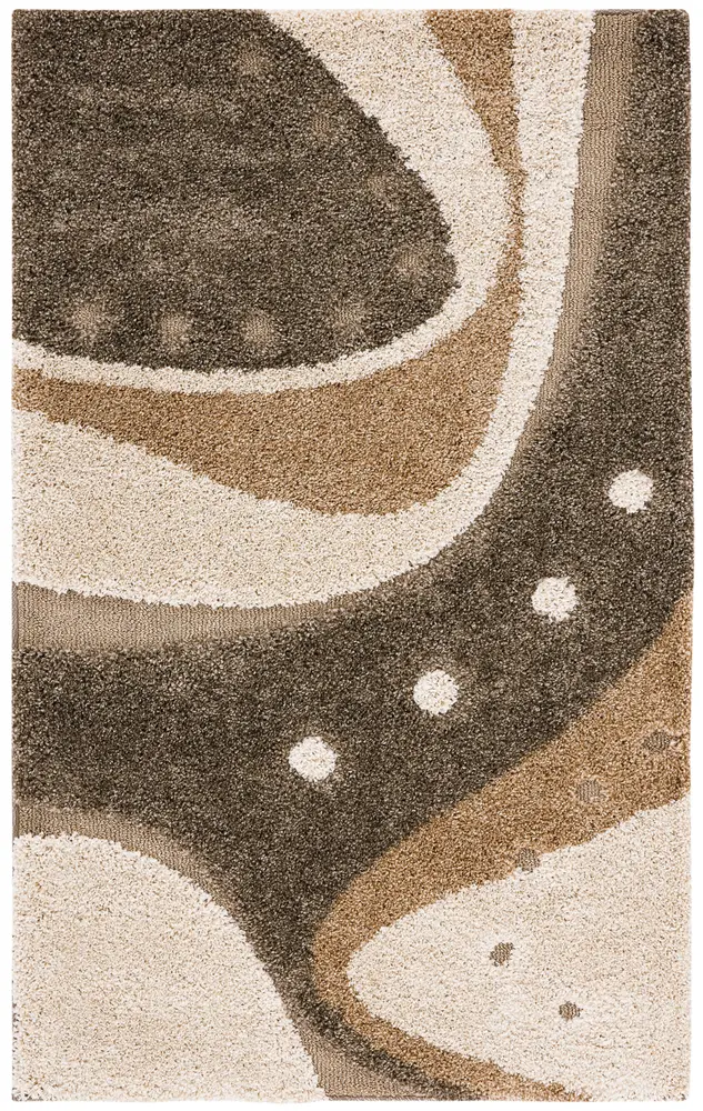 Safavieh Florida Shag 3'-3