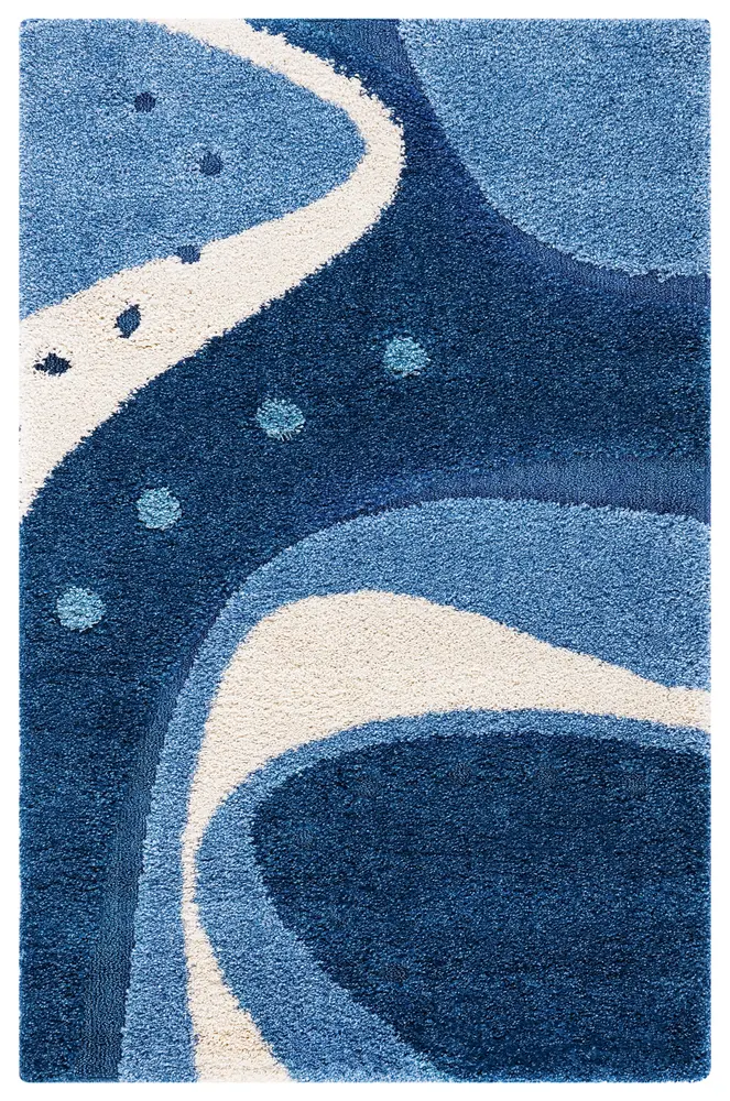 Safavieh Florida Shag 3'-3