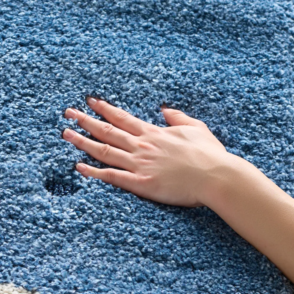 Safavieh Florida Shag 4'-0