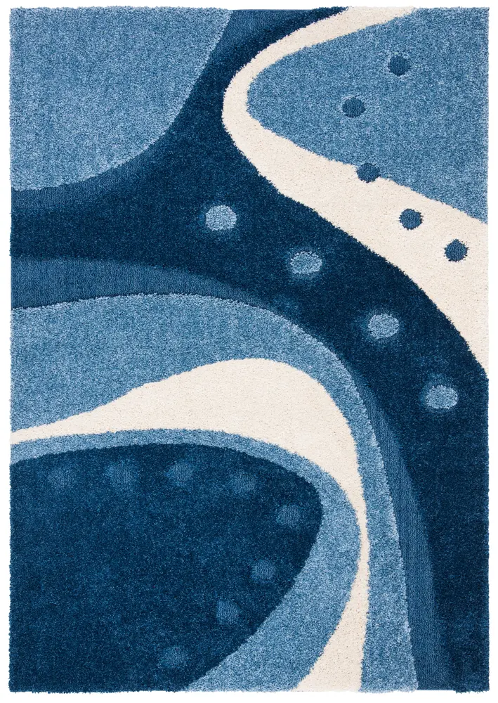 Safavieh Florida Shag 5'-3