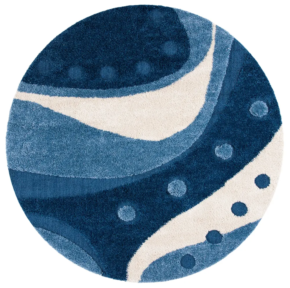 Safavieh Florida Shag 6'-7