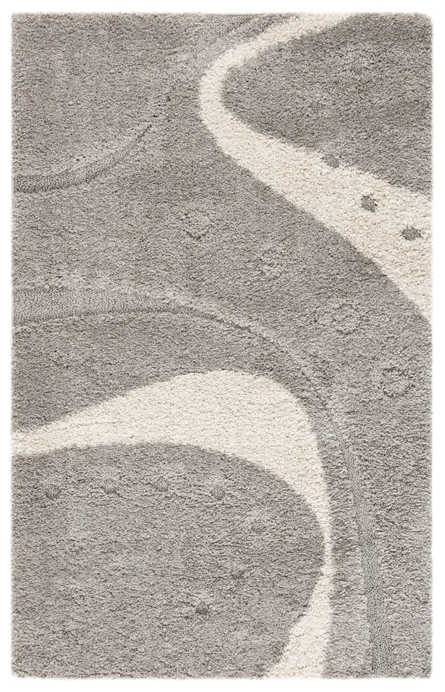 Safavieh Florida Shag 3'-3