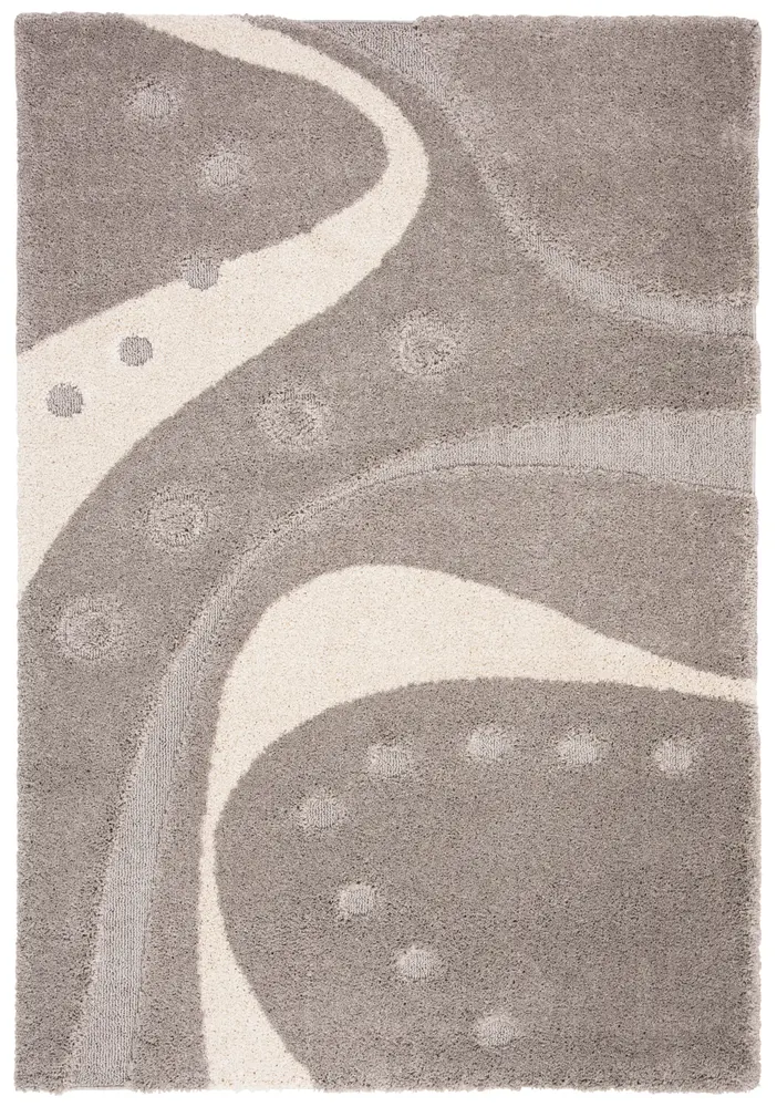 Safavieh Florida Shag 5'-3