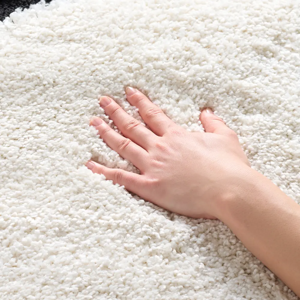 Safavieh Florida Shag 3'-3