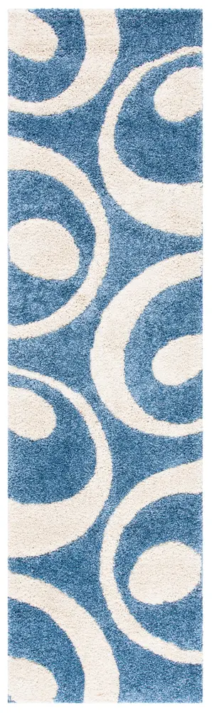 Safavieh Florida Shag 2'-3