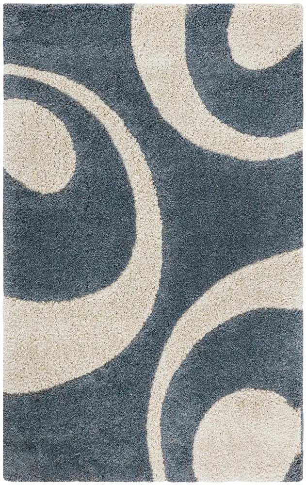 Safavieh Florida Shag 3'-3