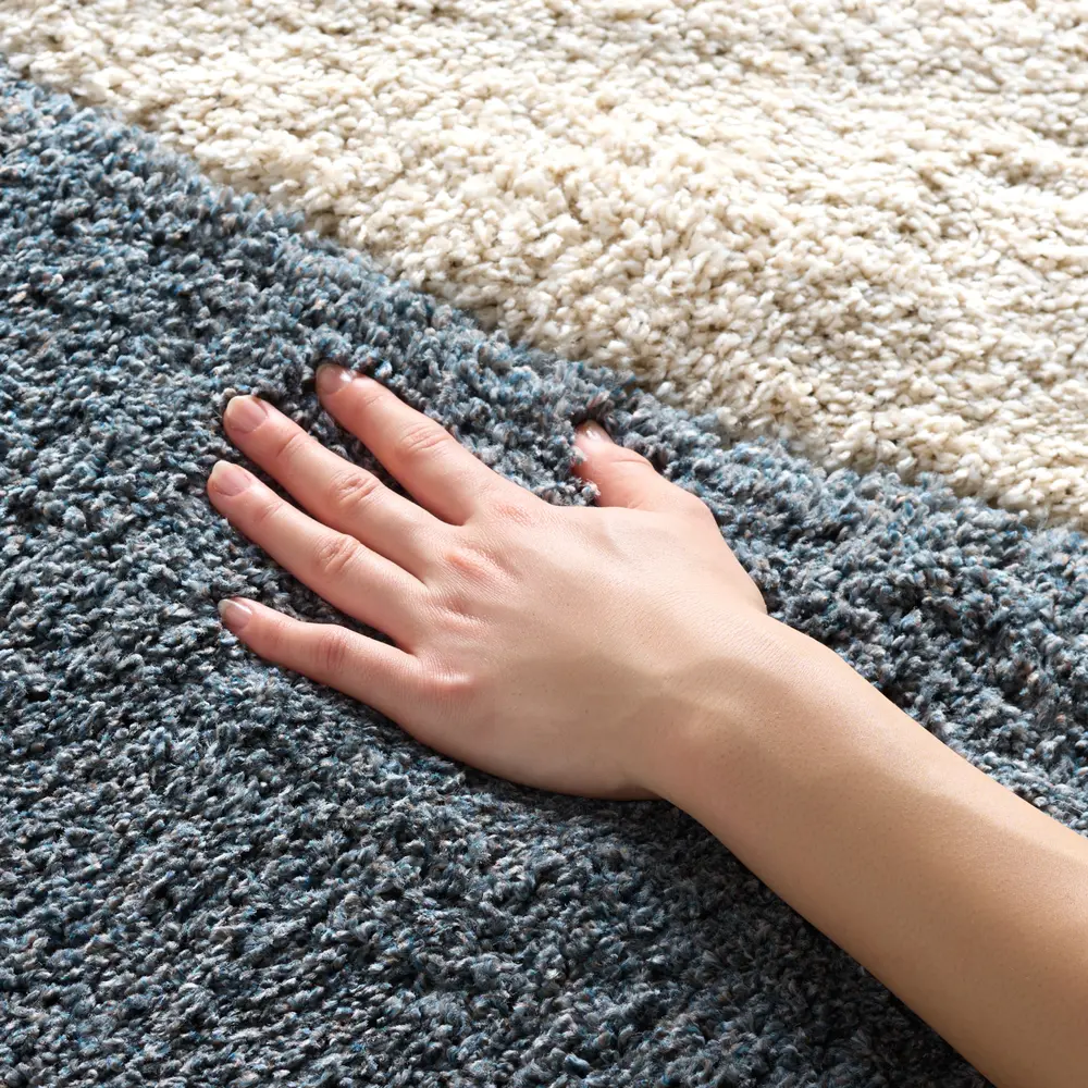 Safavieh Florida Shag 4'-0