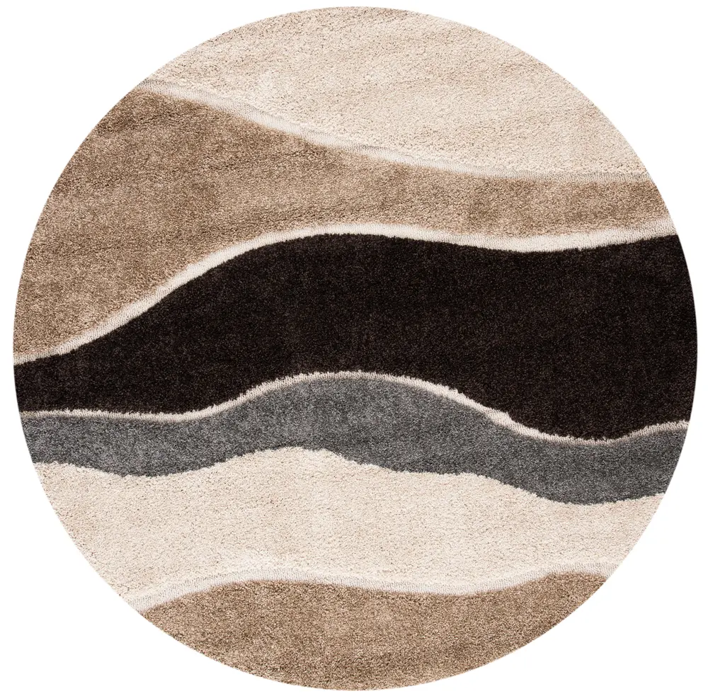 Safavieh Florida Shag 6'-7