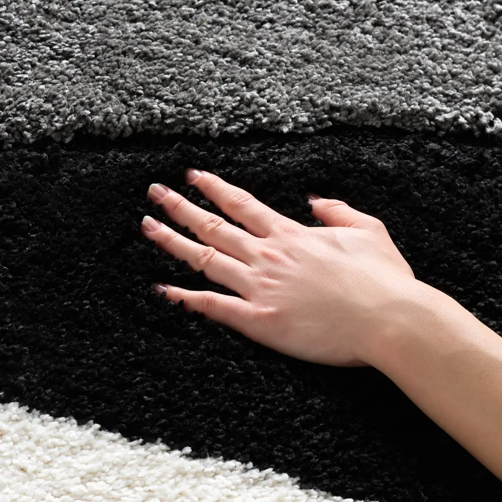 Safavieh Florida Shag 4'-0