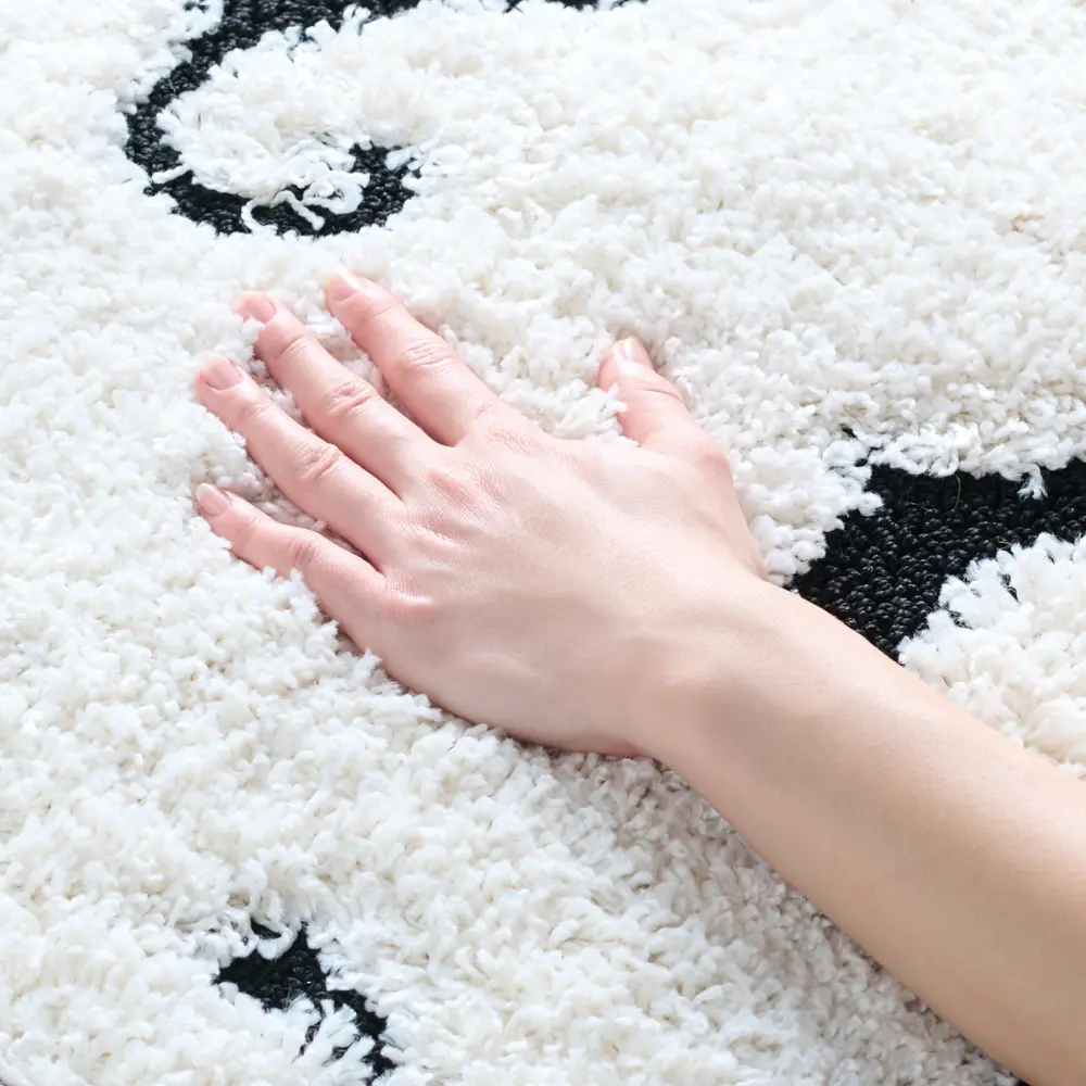 Safavieh Florida Shag 4'-0