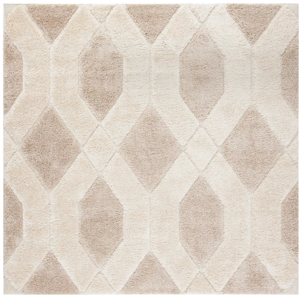 Safavieh Memphis Shag 6'-7