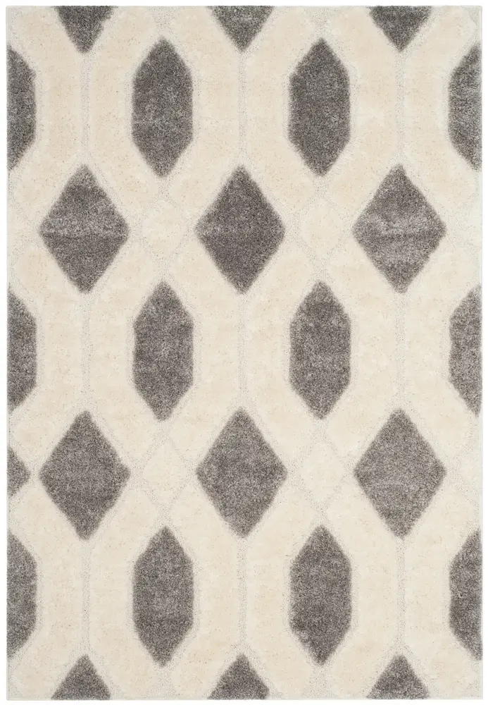 Safavieh Memphis Shag 4'-0