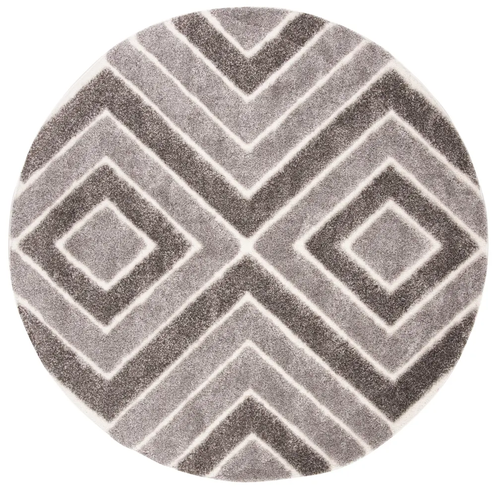 Safavieh Memphis Shag 6'-7