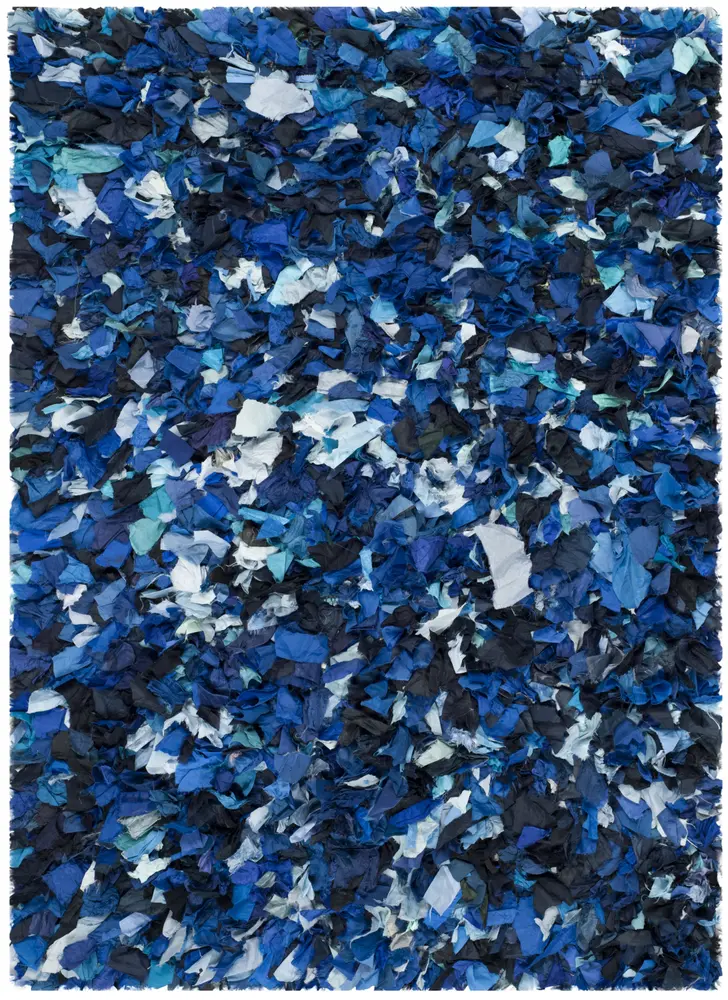 Safavieh Rio Shag 5'-0