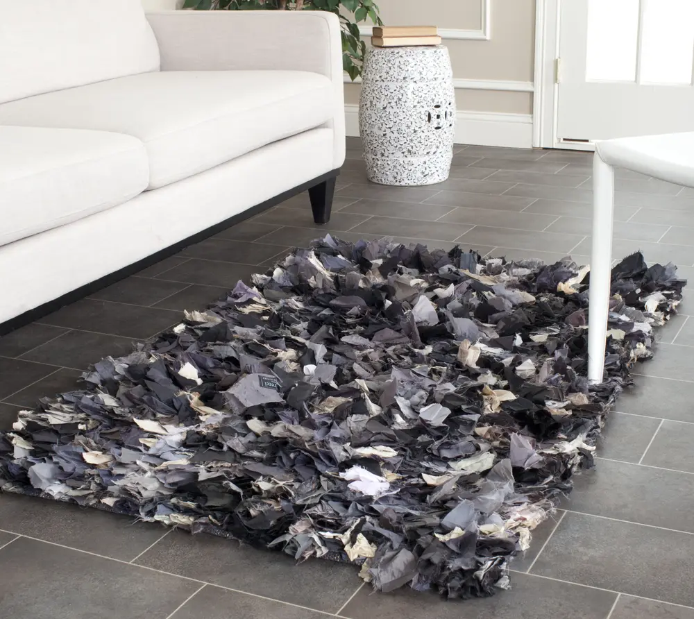 Safavieh Rio Shag 3'-0