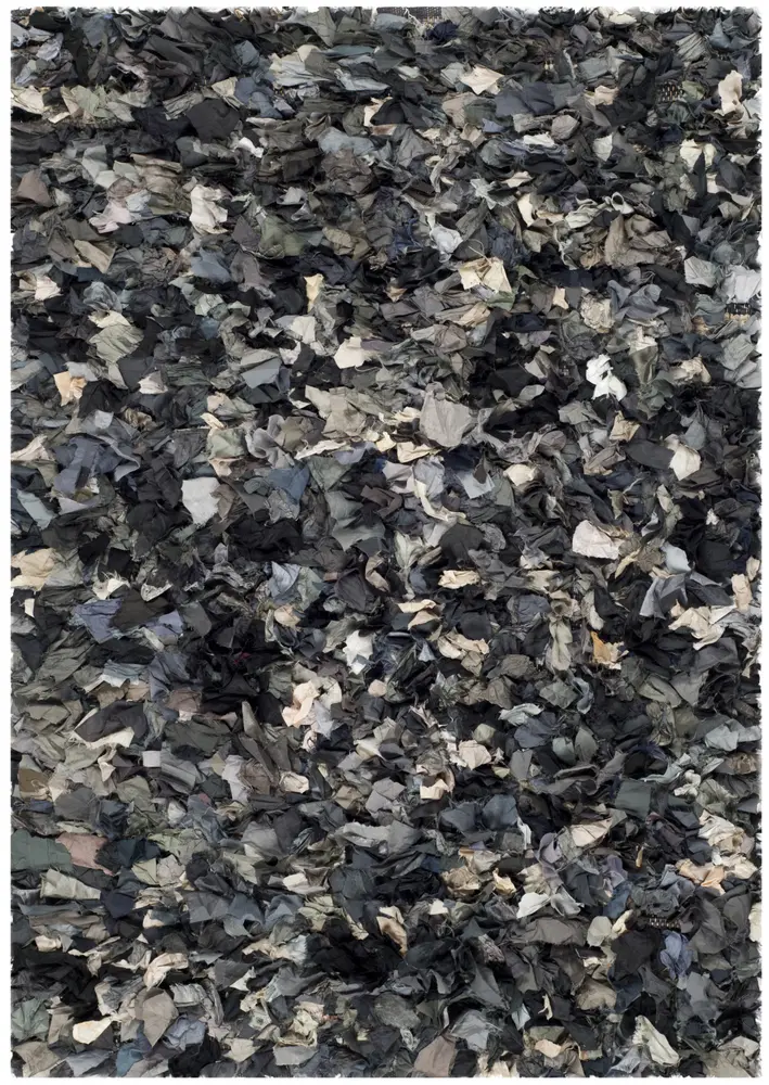 Safavieh Rio Shag 4'-0