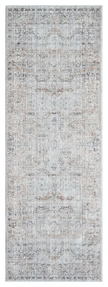 United Weavers Bayfield Multi Runner Rug 2'7