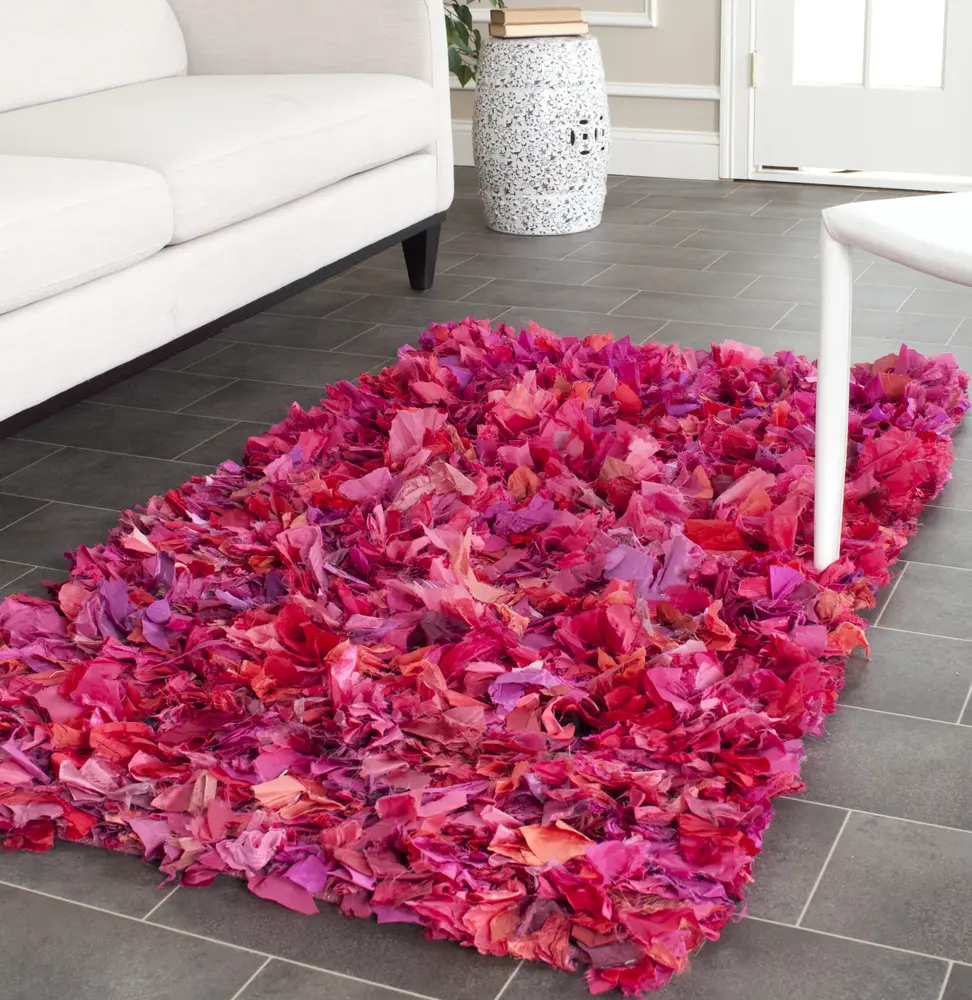 Safavieh Rio Shag 3'-0