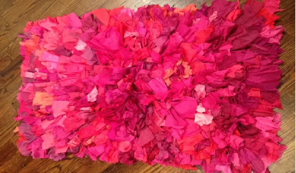 Safavieh Rio Shag 5'-0