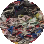 Grey / Multi