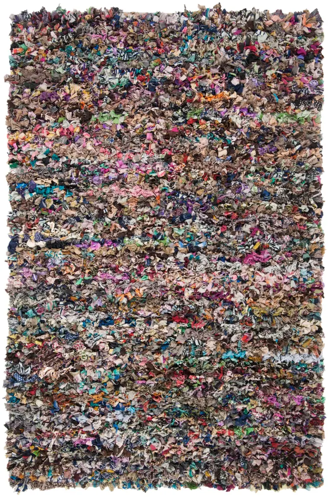 Safavieh Rio Shag 4'-0