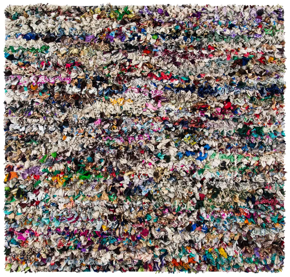 Safavieh Rio Shag 6'-0