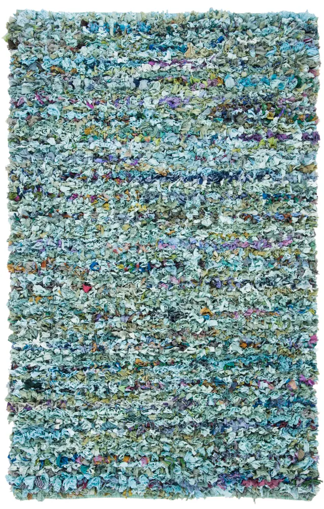 Safavieh Rio Shag 4'-0