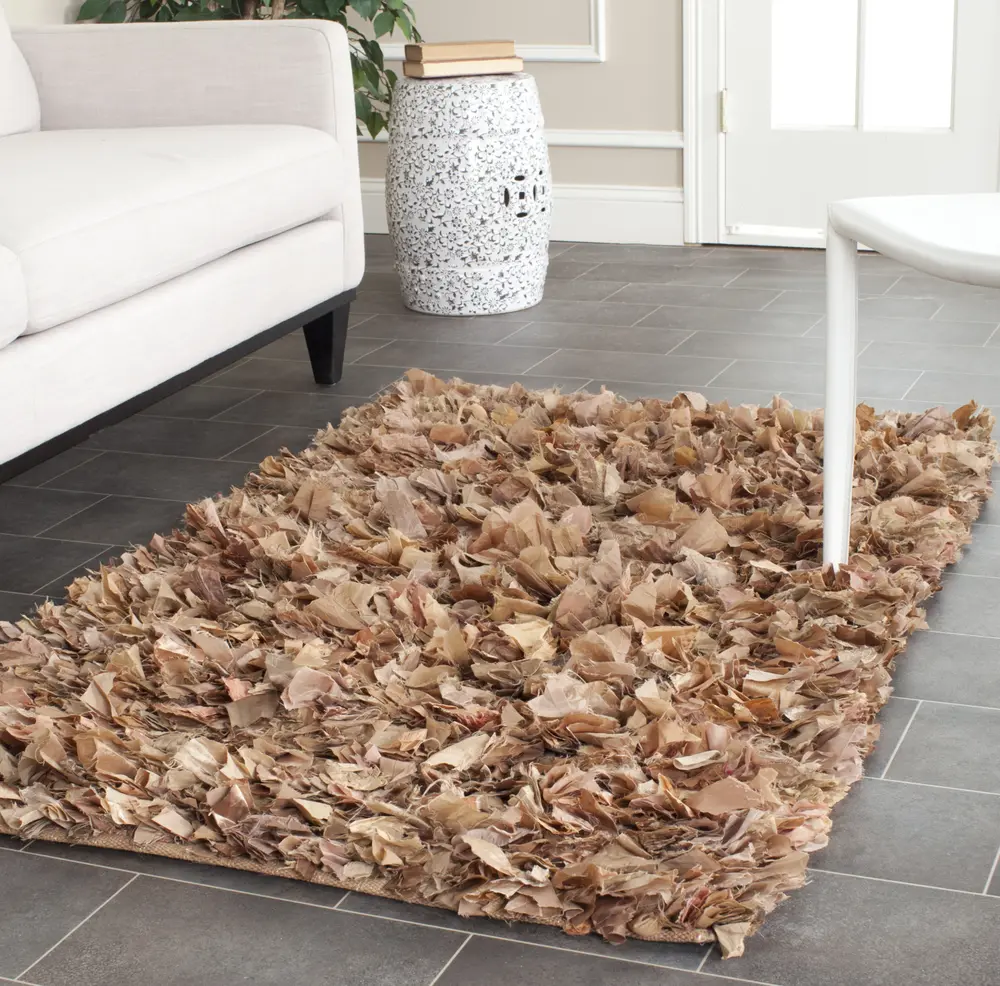 Safavieh Rio Shag 3'-0