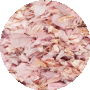 Ivory / Pink