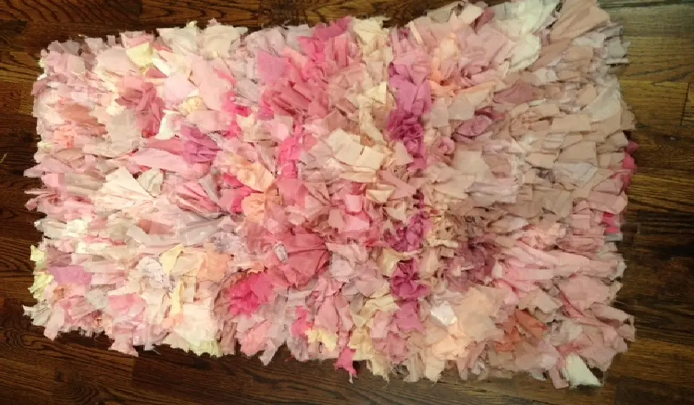 Safavieh Rio Shag 5'-0