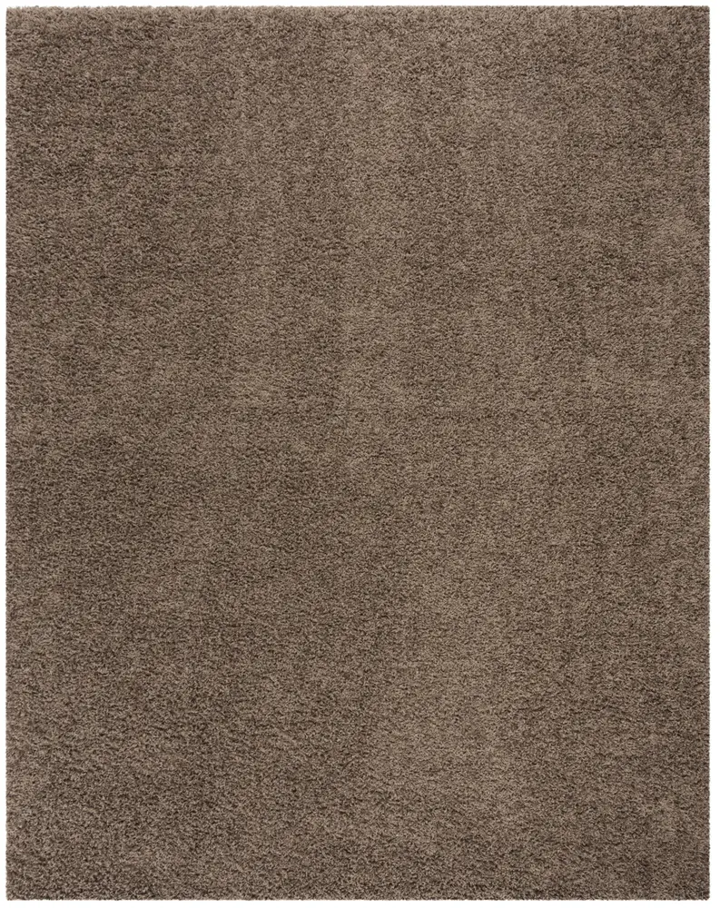 Safavieh Sga-Athens Shag 6'-0