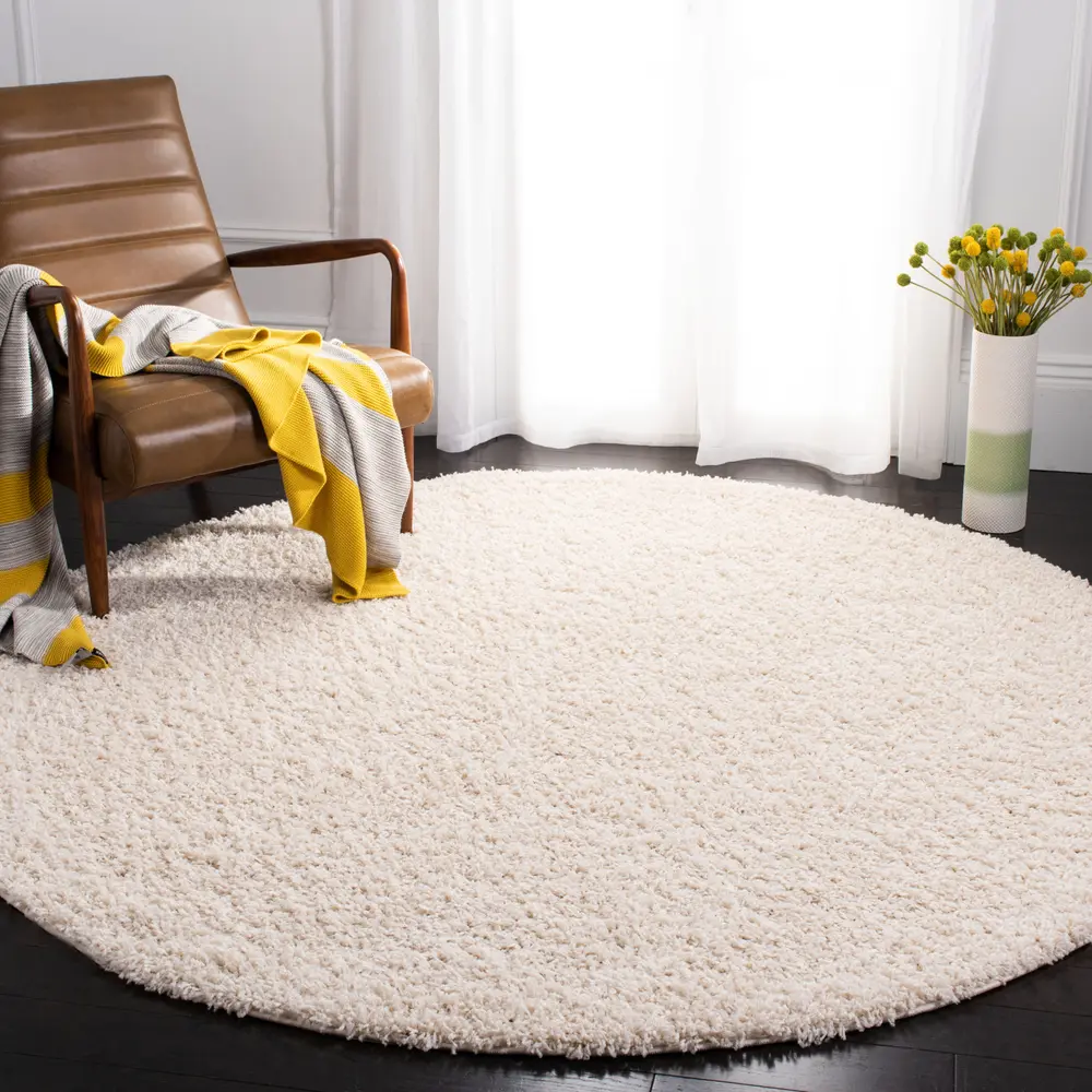 Safavieh Sga-Athens Shag 6'-7