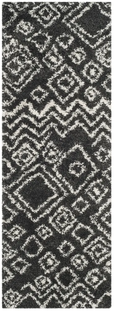 Safavieh Sgb-Belize Shag 2'-3