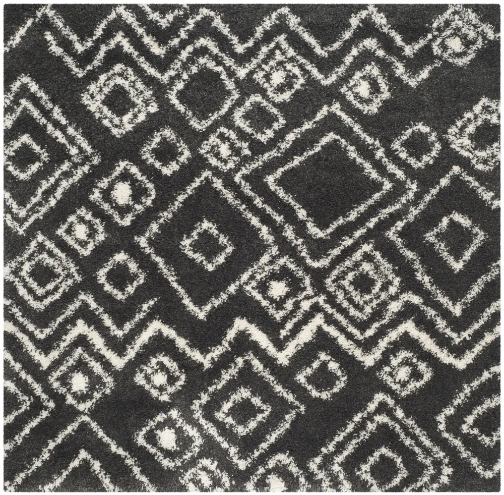 Safavieh Sgb-Belize Shag 6'-7