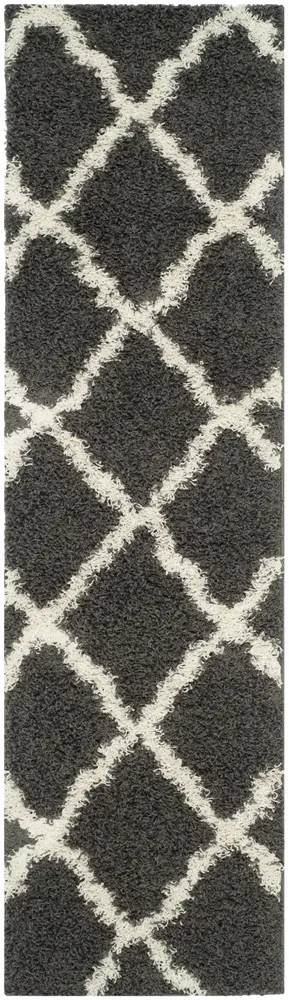 Safavieh Sgd-Dallas Shag 2'-3