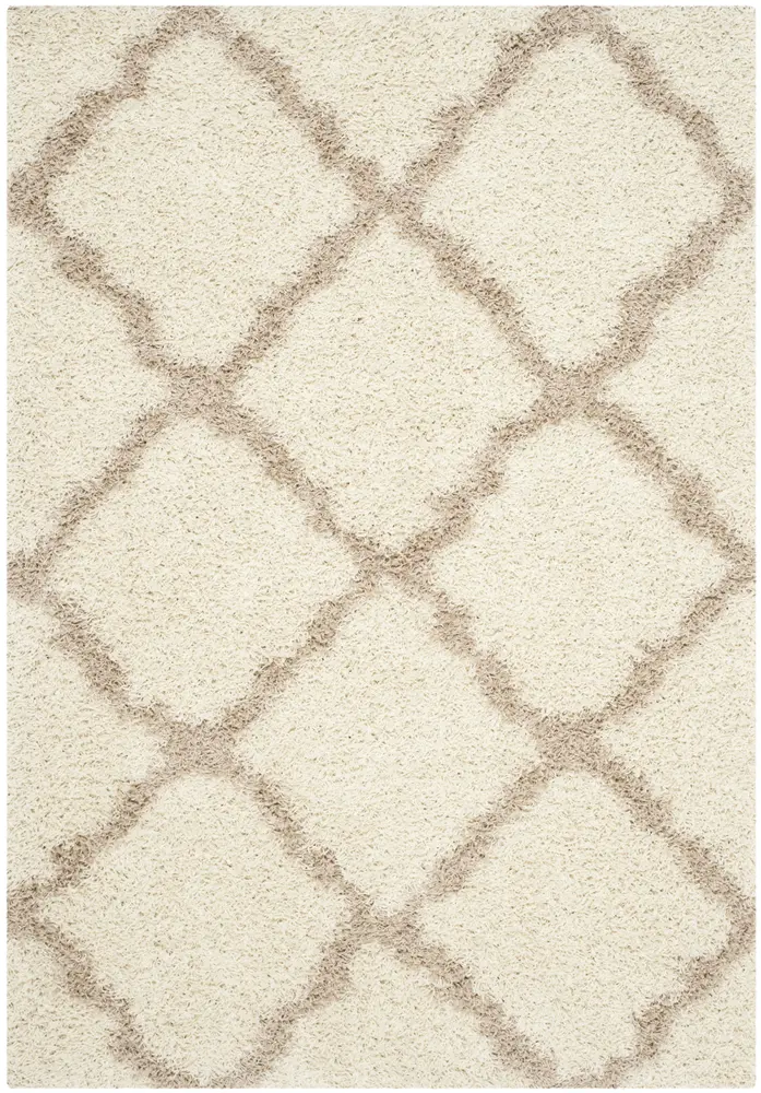 Safavieh Sgd-Dallas Shag 4'-0