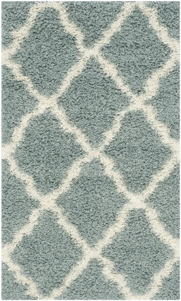 Safavieh Sgd-Dallas Shag 3'-0