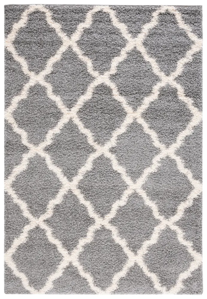 Safavieh Sgd-Dallas Shag 4'-0