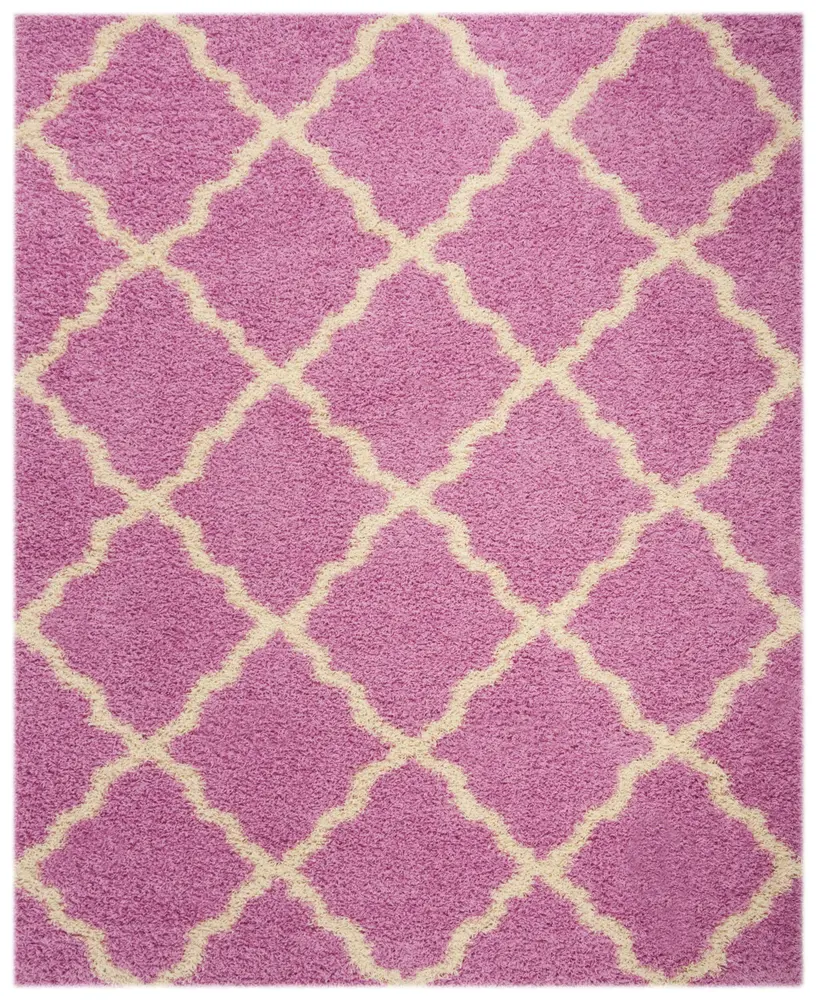 Safavieh Sgd-Dallas Shag 8'-0