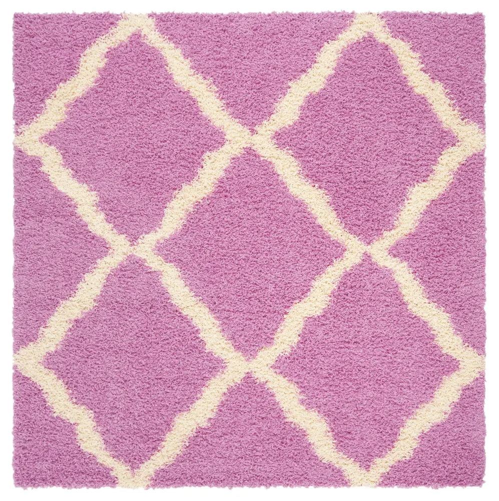 Safavieh Sgd-Dallas Shag 6'-0