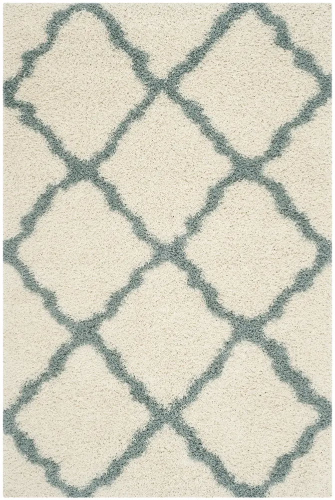 Safavieh Sgd-Dallas Shag 4'-0