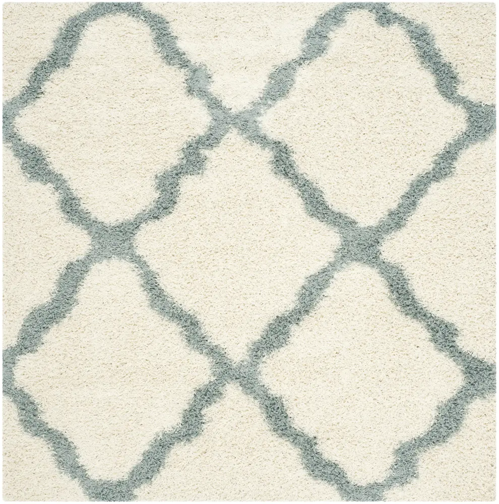 Safavieh Sgd-Dallas Shag 6'-0