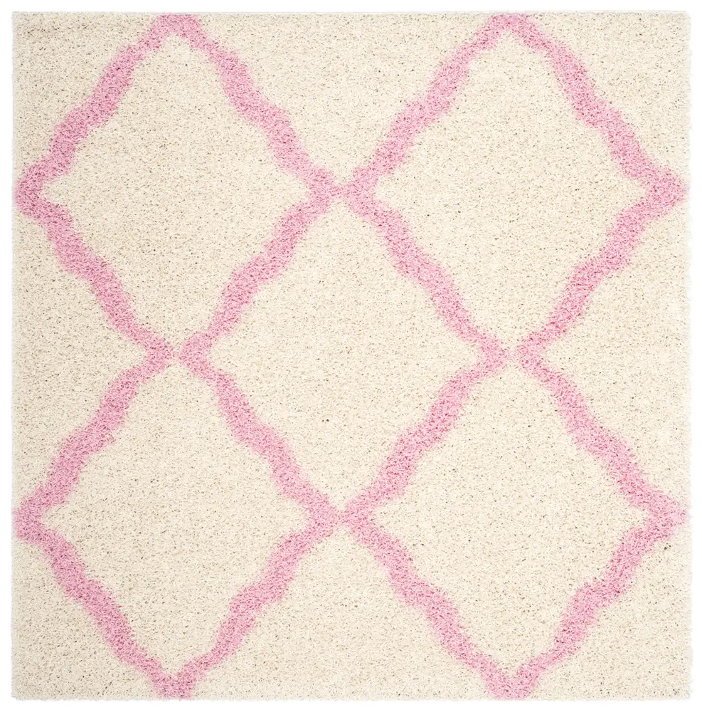 Safavieh Sgd-Dallas Shag 6'-0