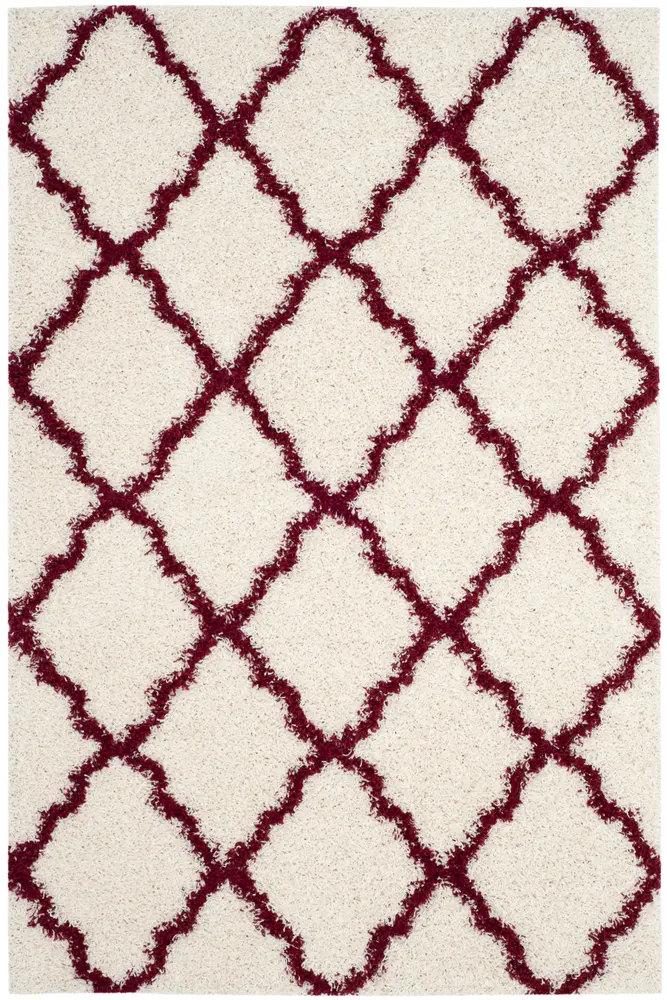 Safavieh Sgd-Dallas Shag 4'-0