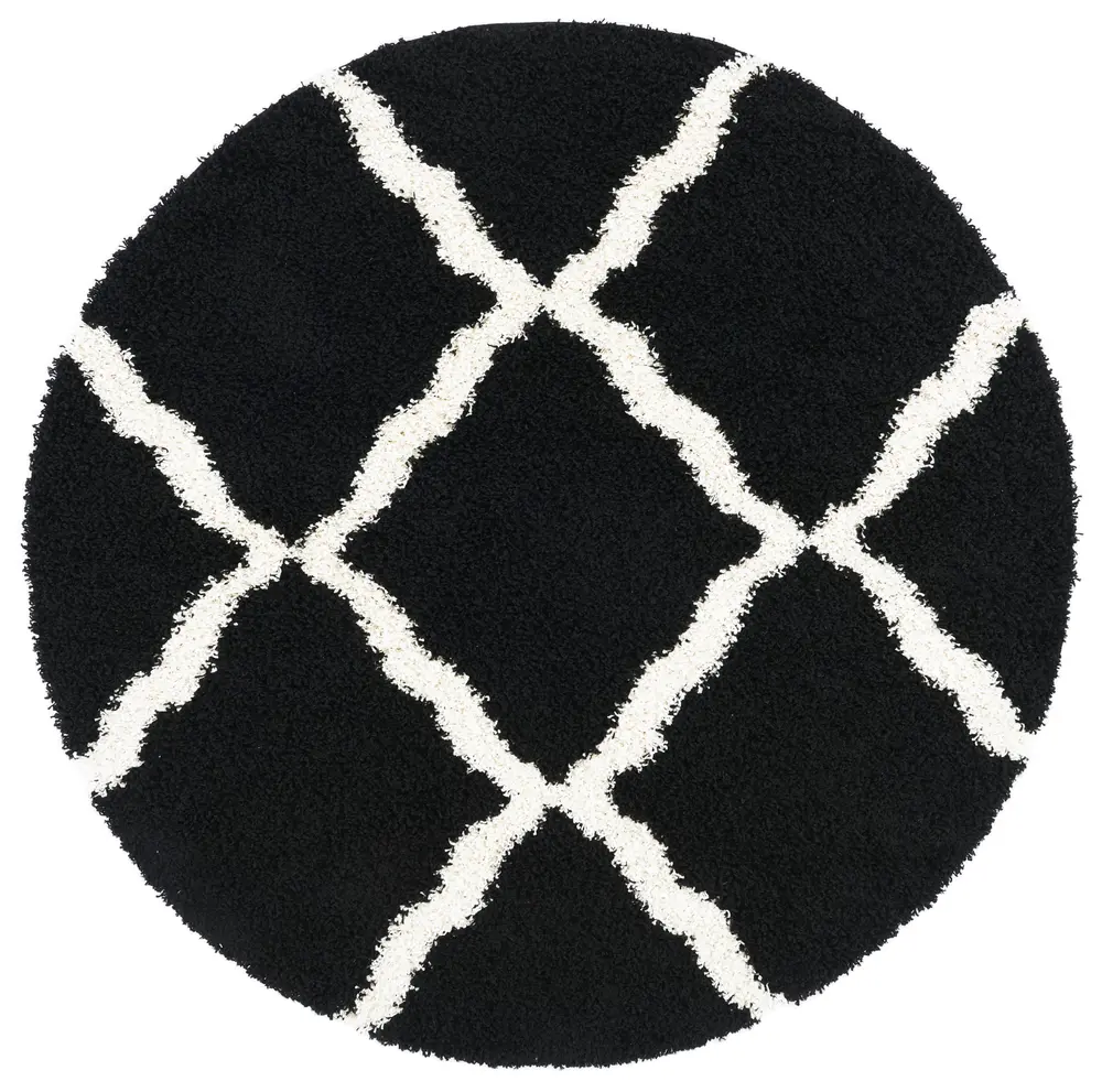 Safavieh Sgd-Dallas Shag 6'-0